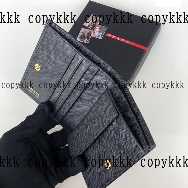 大人気 プラダ 財布 N級品 - wallets-00486 画像 5