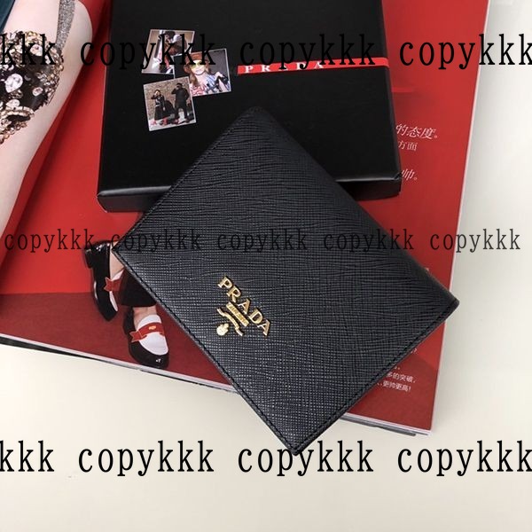 大人気 プラダ 財布 N級品 - wallets-00486 画像 7