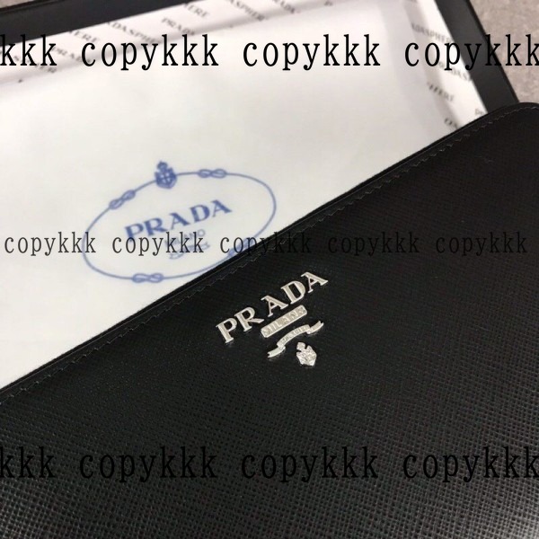 プラダ 財布 N級品 激安通販 - wallets-00487 画像 4