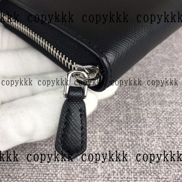 プラダ 財布 N級品 激安通販 - wallets-00487 画像 6