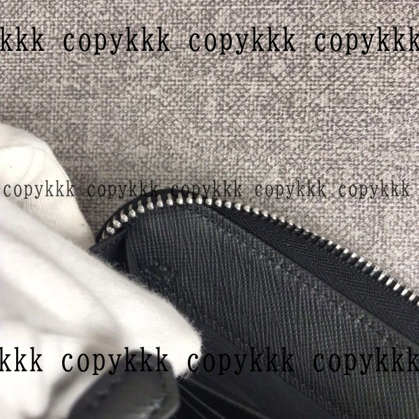 プラダ 財布 N級品 激安通販 - wallets-00487 画像 9