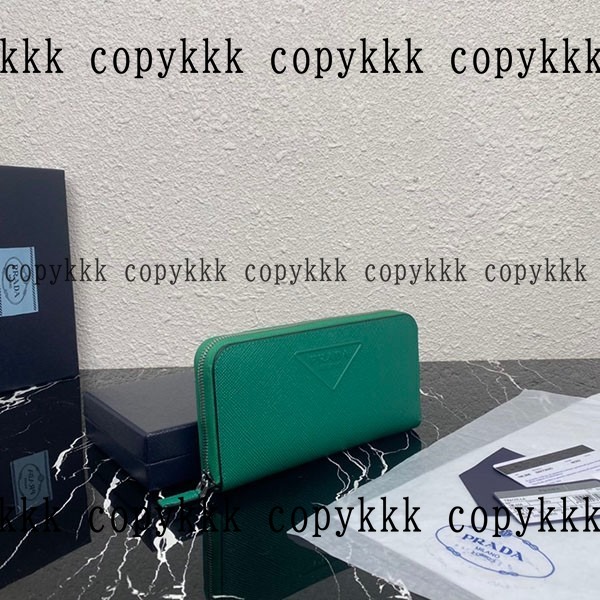 格安 プラダ 財布 スーパーコピー - wallets-00488 画像 2