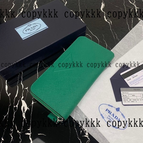 格安 プラダ 財布 スーパーコピー - wallets-00488 画像 4