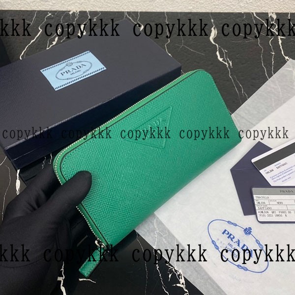 格安 プラダ 財布 スーパーコピー - wallets-00488 画像 5