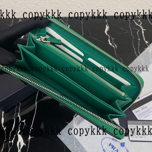 格安 プラダ 財布 スーパーコピー - wallets-00488 画像 8