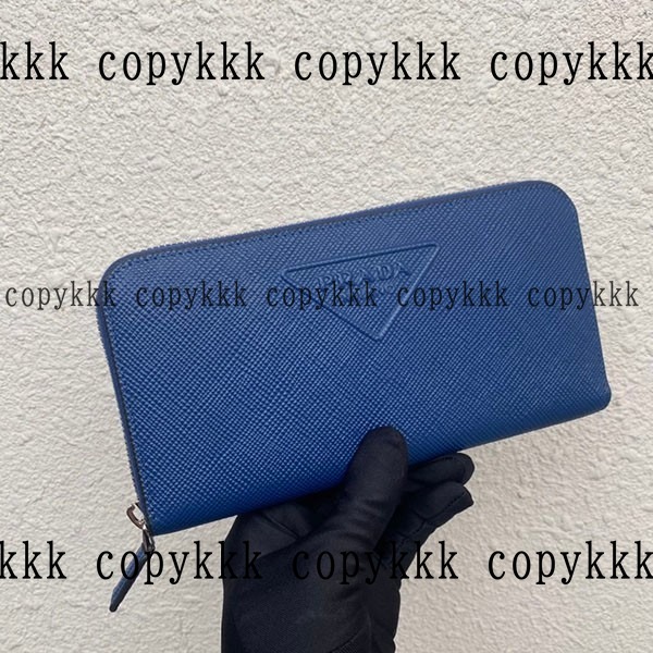 送料無料 プラダ 財布 スーパーコピー - wallets-00489