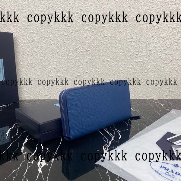 送料無料 プラダ 財布 スーパーコピー - wallets-00489 画像 3