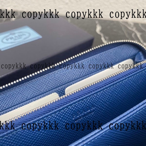 送料無料 プラダ 財布 スーパーコピー - wallets-00489 画像 9