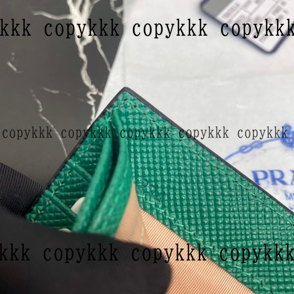 送料無料 プラダ 財布 スーパーコピー - wallets-00490 画像 10