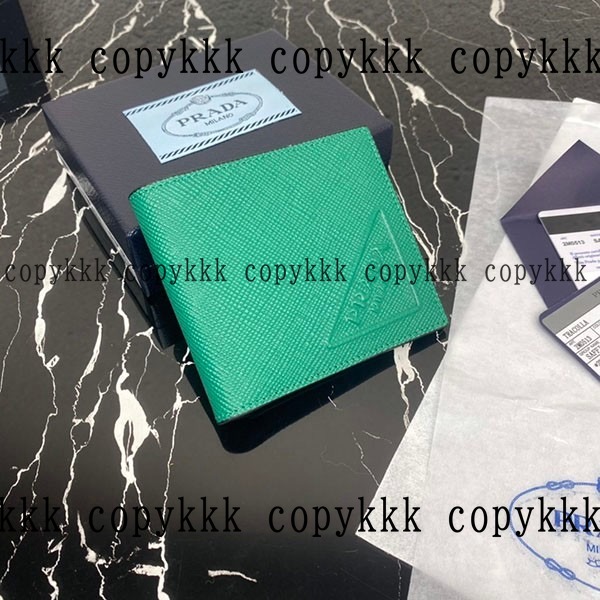 送料無料 プラダ 財布 スーパーコピー - wallets-00490 画像 2
