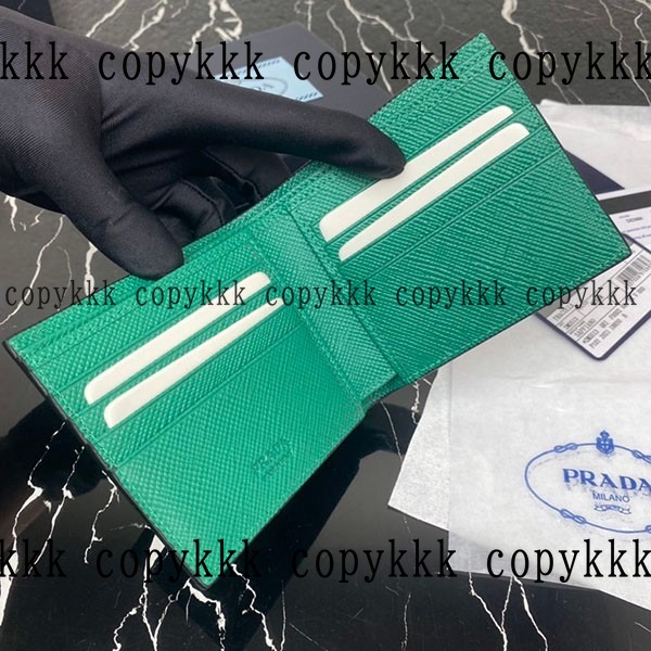 送料無料 プラダ 財布 スーパーコピー - wallets-00490 画像 7