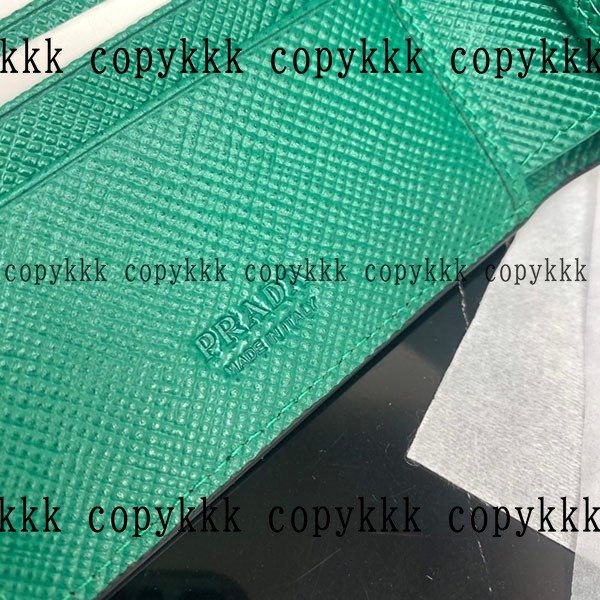 送料無料 プラダ 財布 スーパーコピー - wallets-00490 画像 8