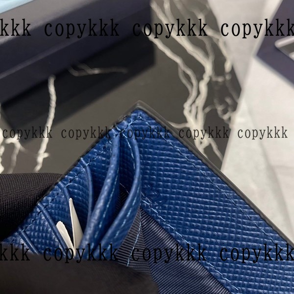 プラダ 財布 N級品 激安通販 - wallets-00492 画像 10