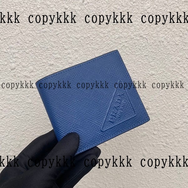 プラダ 財布 N級品 激安通販 - wallets-00492 メイン画像