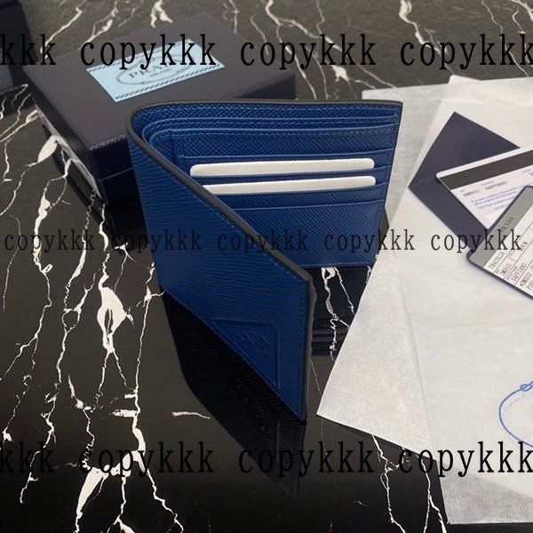 プラダ 財布 N級品 激安通販 - wallets-00492 画像 5