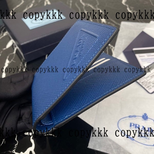 プラダ 財布 N級品 激安通販 - wallets-00492 画像 6