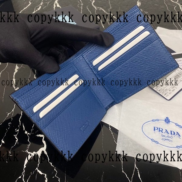 プラダ 財布 N級品 激安通販 - wallets-00492 画像 7