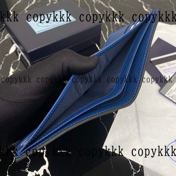 プラダ 財布 N級品 激安通販 - wallets-00492 画像 9