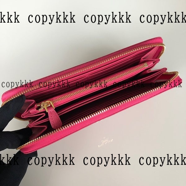 大人気 プラダ 財布 N級品 - wallets-00475 画像 4