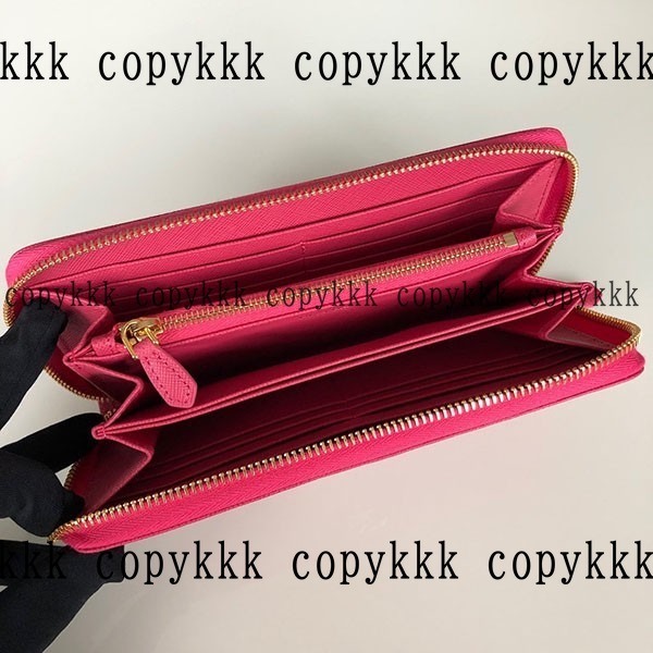 大人気 プラダ 財布 N級品 - wallets-00475 画像 5