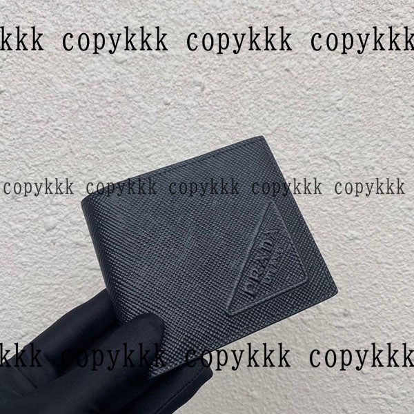 大人気 プラダ 財布 N級品 - wallets-00493 メイン画像