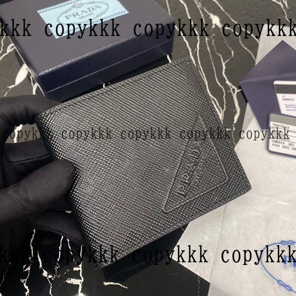 大人気 プラダ 財布 N級品 - wallets-00493 画像 4