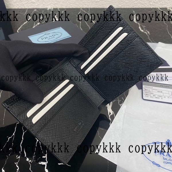 大人気 プラダ 財布 N級品 - wallets-00493 画像 7