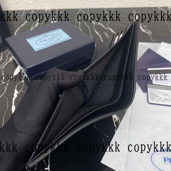 大人気 プラダ 財布 N級品 - wallets-00493 画像 9