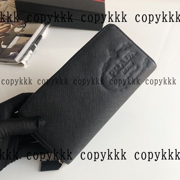送料無料 プラダ 財布 スーパーコピー - wallets-00494