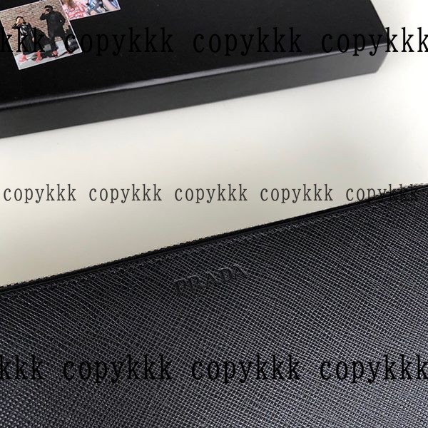 人気 プラダ 財布 コピー - wallets-00495 画像 4