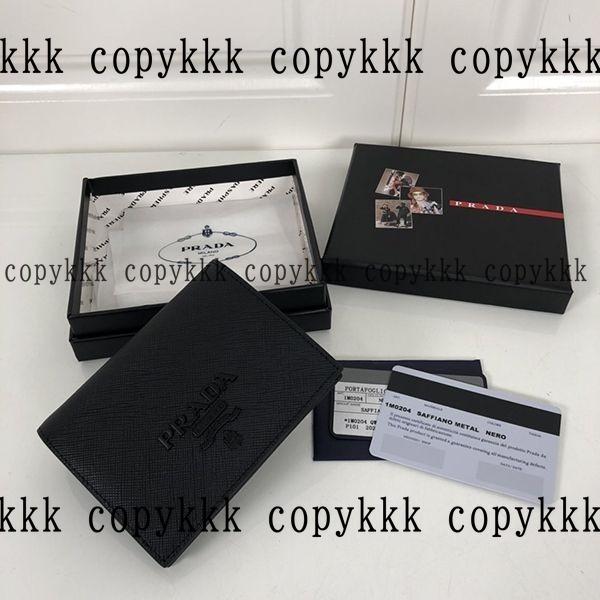 プラダ 財布 コピー 送料無料 - wallets-00496 画像 2