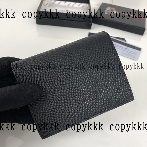 プラダ 財布 コピー 送料無料 - wallets-00496 画像 5