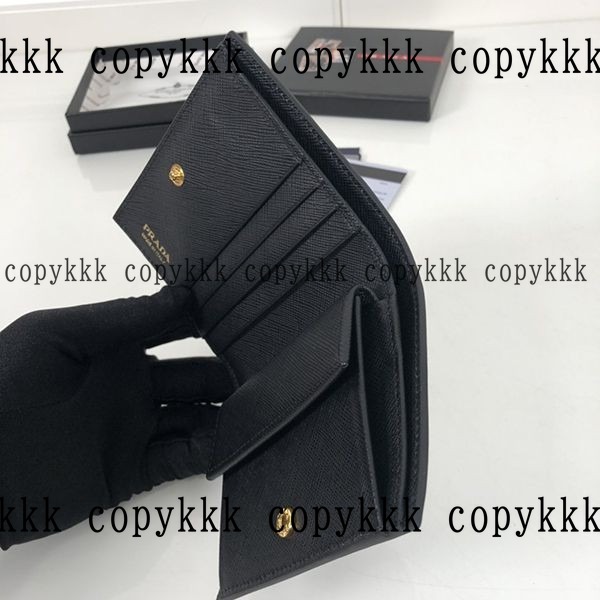 プラダ 財布 コピー 送料無料 - wallets-00496 画像 7