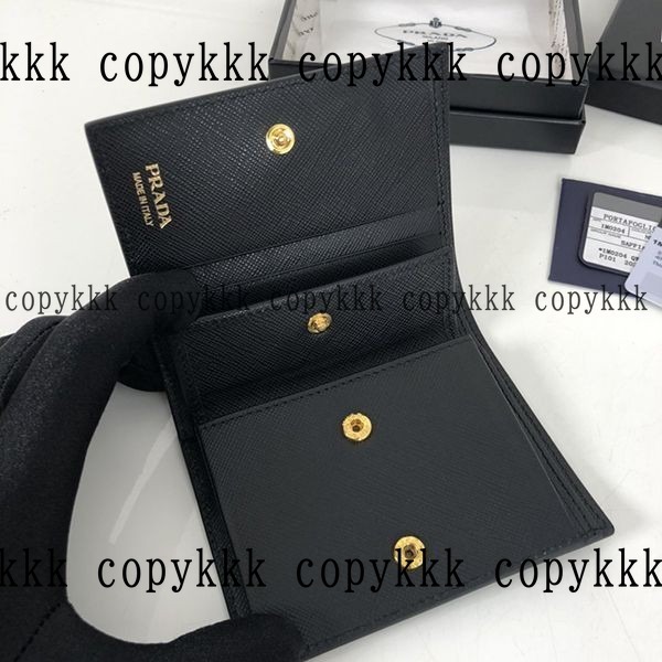 プラダ 財布 コピー 送料無料 - wallets-00496 画像 8