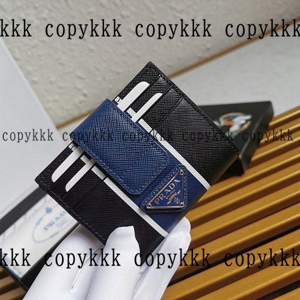 大人気 プラダ 財布 N級品 - wallets-00497 画像 11