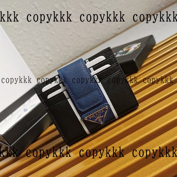 大人気 プラダ 財布 N級品 - wallets-00497 画像 12