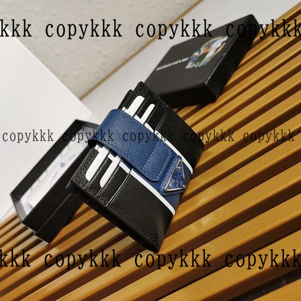 大人気 プラダ 財布 N級品 - wallets-00497 画像 13