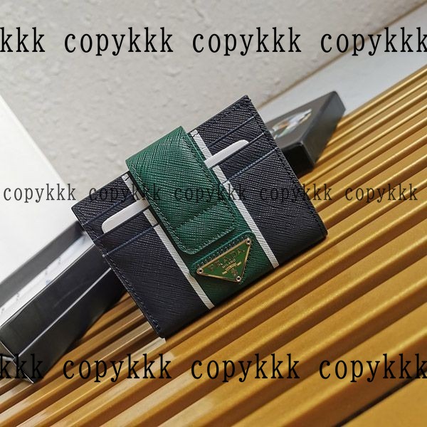 大人気 プラダ 財布 N級品 - wallets-00497 画像 3