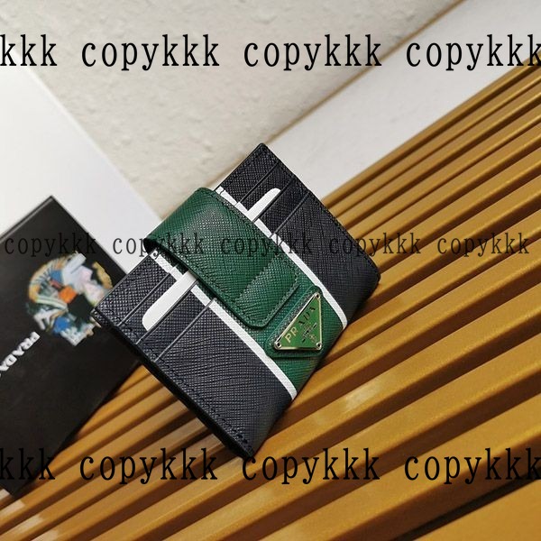 大人気 プラダ 財布 N級品 - wallets-00497 画像 4