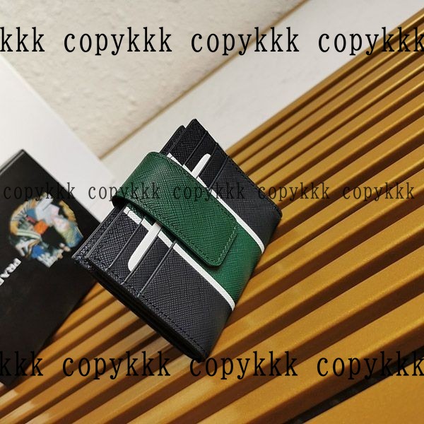 大人気 プラダ 財布 N級品 - wallets-00497 画像 5