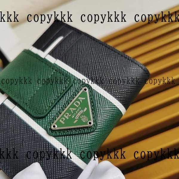 大人気 プラダ 財布 N級品 - wallets-00497 画像 7