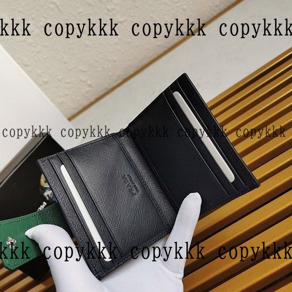 大人気 プラダ 財布 N級品 - wallets-00497 画像 8