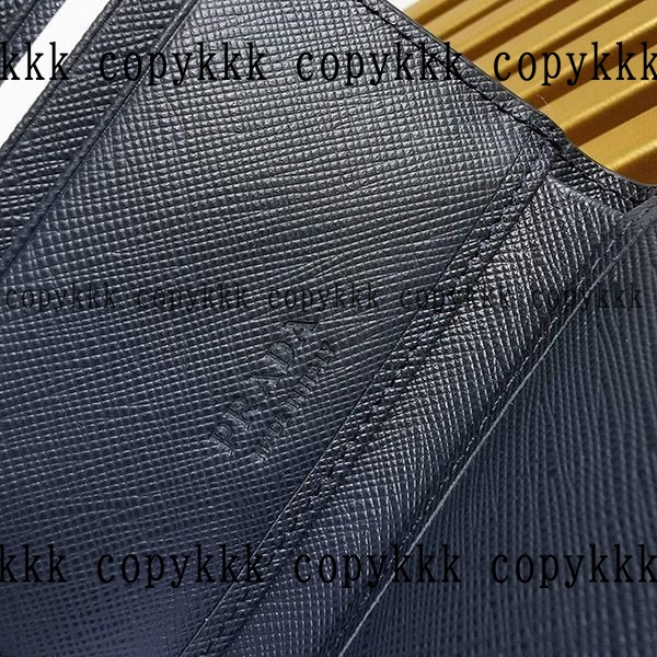 大人気 プラダ 財布 N級品 - wallets-00497 画像 9