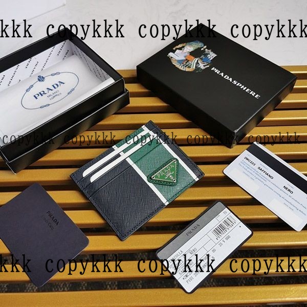 プラダ 財布 N級品 激安通販 - wallets-00498 画像 10