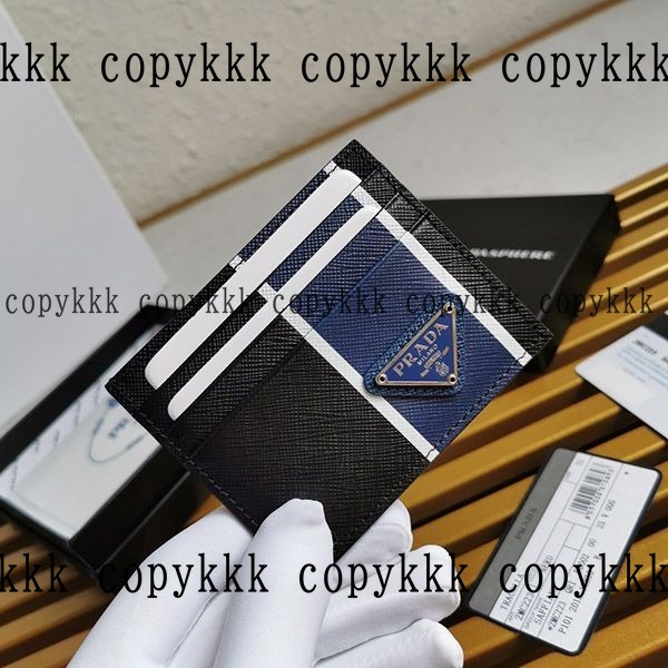 プラダ 財布 N級品 激安通販 - wallets-00498 画像 11