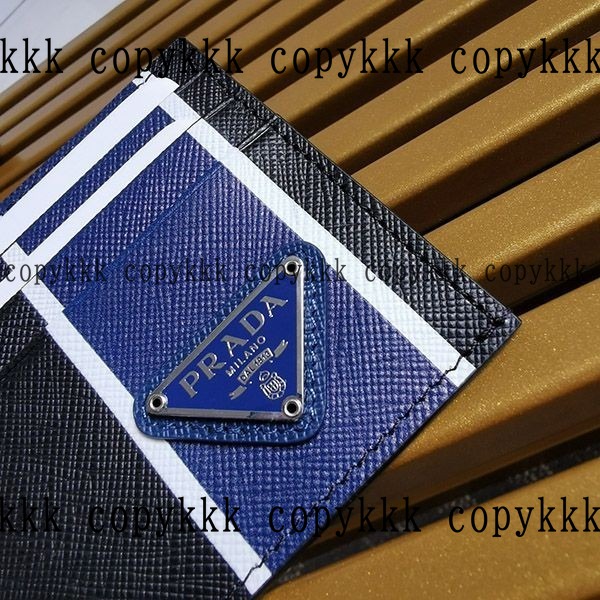 プラダ 財布 N級品 激安通販 - wallets-00498 画像 13