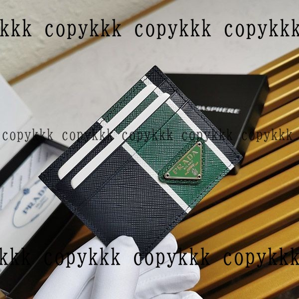 プラダ 財布 N級品 激安通販 - wallets-00498 画像 2