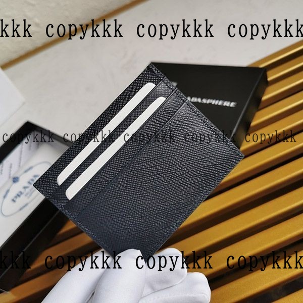 プラダ 財布 N級品 激安通販 - wallets-00498 画像 3