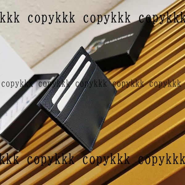 プラダ 財布 N級品 激安通販 - wallets-00498 画像 5