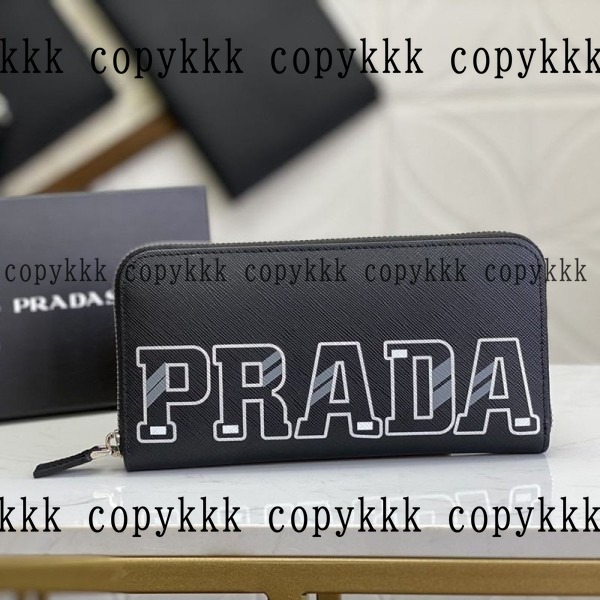 大人気 プラダ 財布 N級品 - wallets-00499 メイン画像